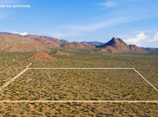 0 E Cactus Wren, Yucca, AZ 86438