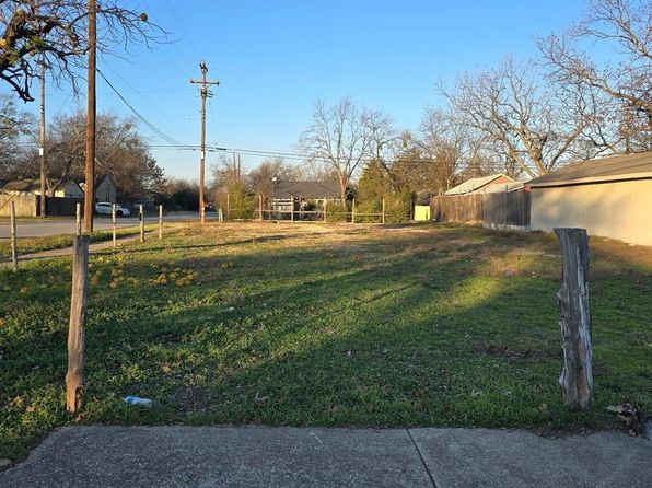 Home for Sale in Bishop Arts District - Dallas TX