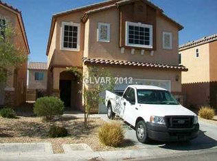 6928 Majestic Palm Dr, Whitney, NV 89122