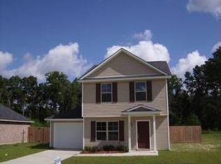 12923 Hazelwood Dr, Denham Springs, LA 70726