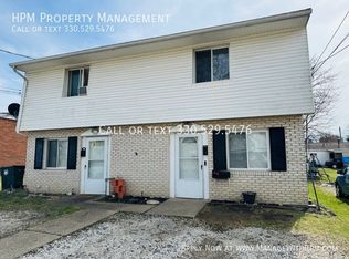1512 Field St NW, Canton, OH 44709