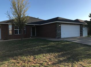 6201 5th St, Lubbock, TX 79416