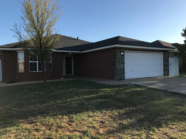 6201 5th St, Lubbock, TX 79416