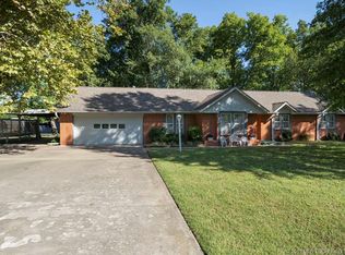 24222 S Lindley Dr, Claremore, OK 74019