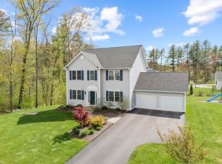 37 Manter Mill Rd, Londonderry, NH 03053