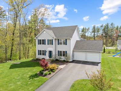 37 Manter Mill Road, Londonderry, NH, 03053