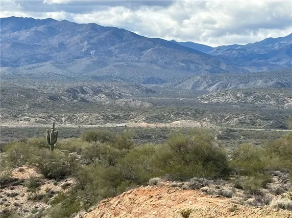 Mm10 Back Rd, Kingman, AZ 86401