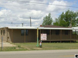 3702 Salt Creek Hwy, Casper, WY 82601