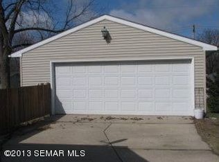 1226 Bigelow Ave, Owatonna, MN 55060