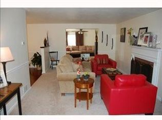 5106 Caste Dr, Pittsburgh, PA 15236