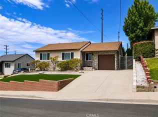 401 W Doncrest St, Monterey Park, CA 91754