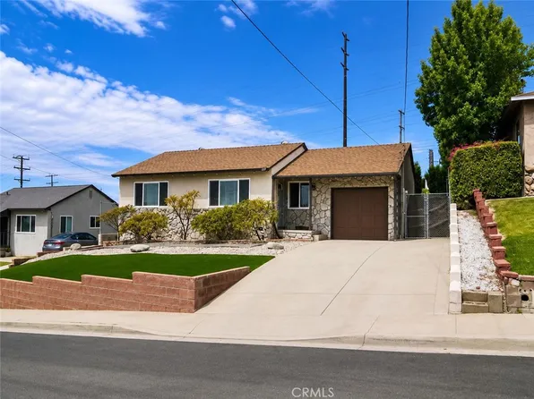 401 W Doncrest St, Monterey Park, CA 91754