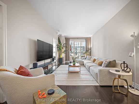 3rd image of 23 Rean Dr #504
