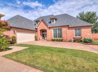 2943 NW 160th St, Edmond, OK 73013