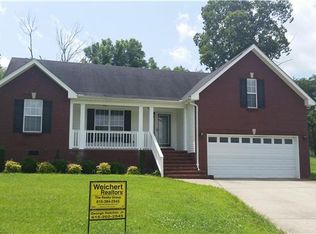 315 Red Bud Ct LOT 172, Springfield, TN 37172
