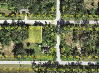 26135 Hapsburg Rd #1244, Punta Gorda, FL 33955