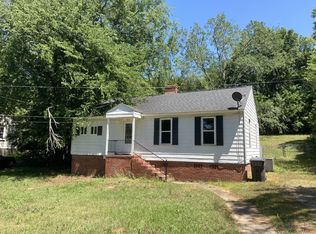 829 Matheson Rd, Milledgeville, GA 31061