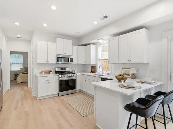 3443 Gussie Green Way, North Charleston, SC 29405