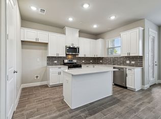 509 Sequoia St, Allen, TX 75002