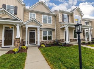6413 Belay Dr, North Chesterfield, VA 23234
