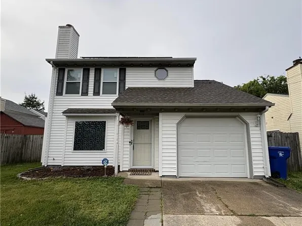 5293 Iowa Ave, Norfolk, VA 23513