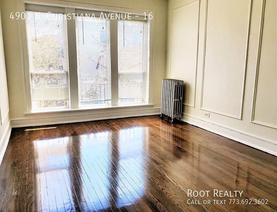 1st image of 4901 N Christiana Ave #16
