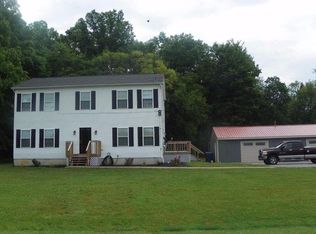 11292 E Side Rd, Hamersville, OH 45130