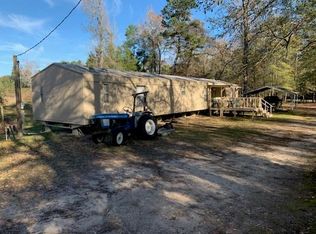 301 Glendale Cemetery Rd, Trinity, TX 75862