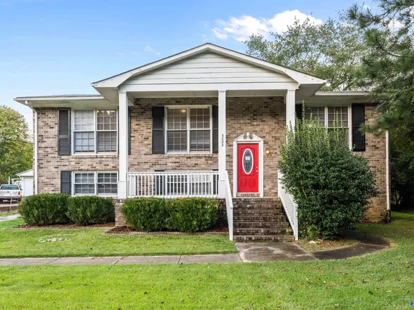 5003 Ortega Cir NW, Huntsville, AL 35810