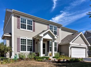 11235 Balmoral Dr, Huntley, IL 60142