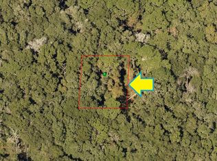 2107 Mistletoe St, Inverness, FL 34453