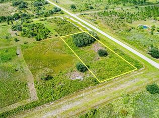 17609 NW 296th St, Okeechobee, FL 34972