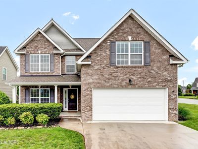 8816 Wakerly Place Ln, Knoxville, TN, 37931