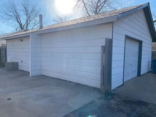 1602 1/2 S Springfield St, Stillwater, OK 74074
