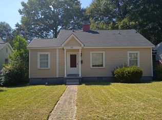 605 Waccamaw Ave, Columbia, SC 29205