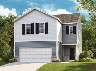 3071 Nicole Cir, Morristown, TN 37814