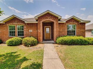 3007 Meadow Bluff Dr, Wylie, TX 75098