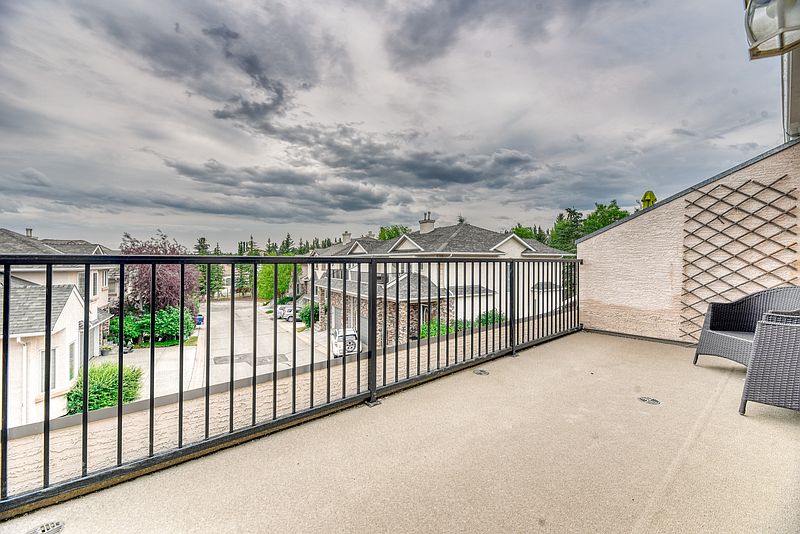 Calgary Townhouse for rent - 3 Bedrooms — photo 17