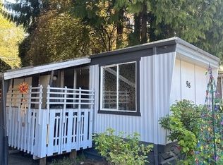 10515 Woodinville Dr TRAILER 96, Bothell, WA 98011