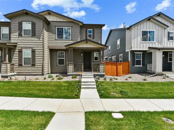 28840 E 6th Place, Watkins, CO 80137