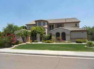 3029 E Indigo St, Mesa, AZ 85213