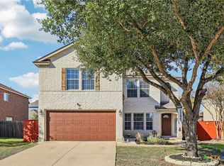 1803 Candlelight Dr, Leander, TX 78641
