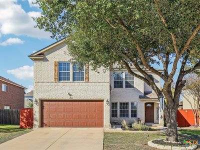 1803 Candlelight Dr, Leander, TX, 78641