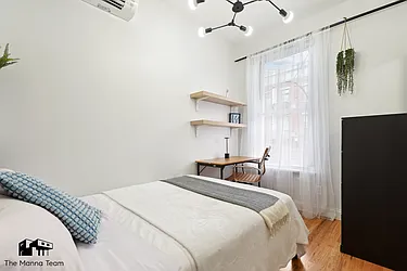 89 Guernsey Street #2C in Greenpoint, Brooklyn | StreetEasy