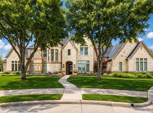 2216 Yeargain Ct, Southlake, TX 76092