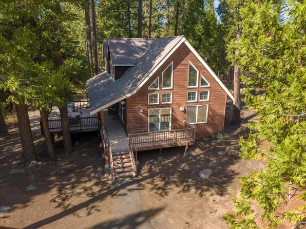 3527 Shoshone Dr, Camp Connell, CA 95223