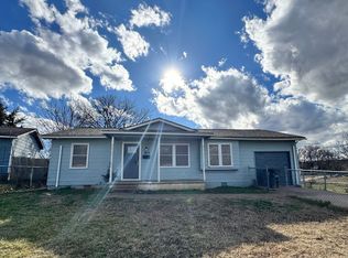 310 W 63rd Ct N, Tulsa, OK 74126