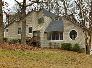 807 Montclaire Pl, Woodstock, GA 30189