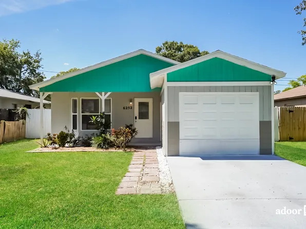6252 29th Way N, Saint Petersburg, FL 33702