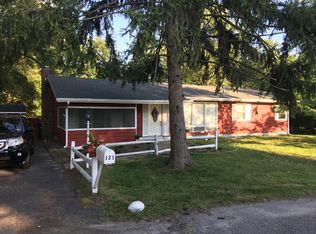 121 Kihade Trl, Medford, NJ 08055